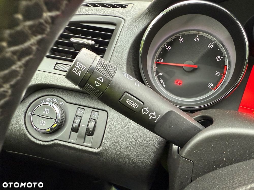 Opel Insignia 1.6 Design Edition - 35