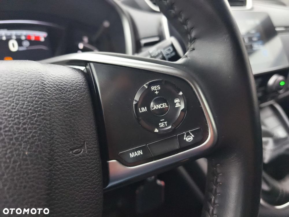 Honda CR-V 1.5 Elegance (Honda Connect+) - 26