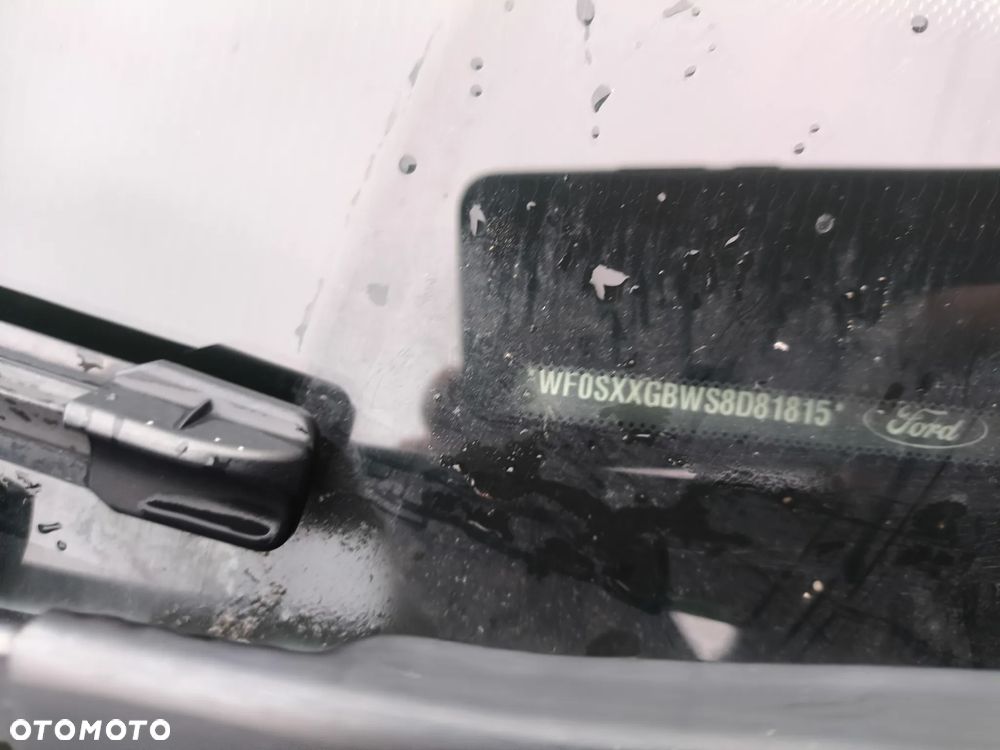 Ford S-Max 2.0 TDCi Gold X - 12