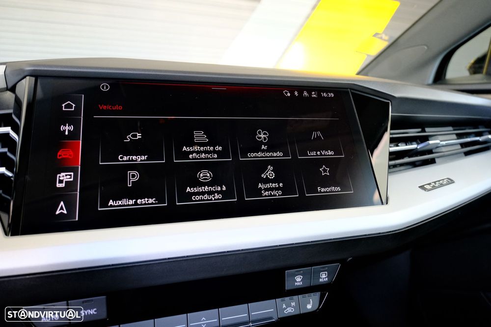 Audi Q4 e-tron 40 82 kWH - 21