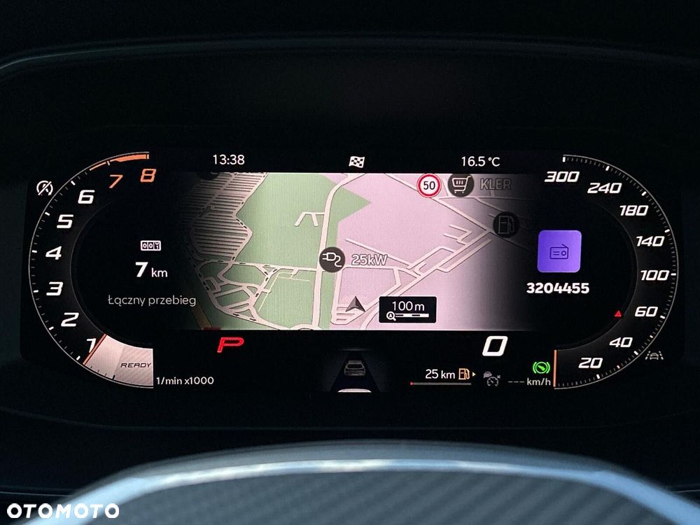 Cupra Formentor 2.0 TSI 4Drive DSG - 27