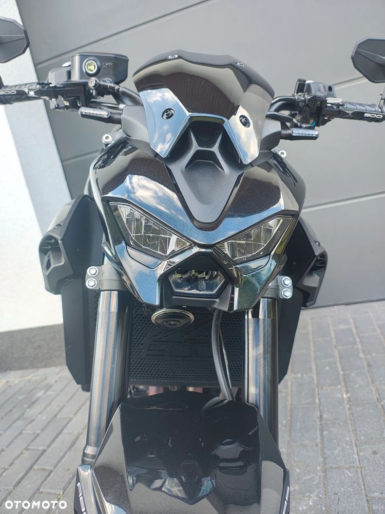 Kawasaki Z 900 - 22