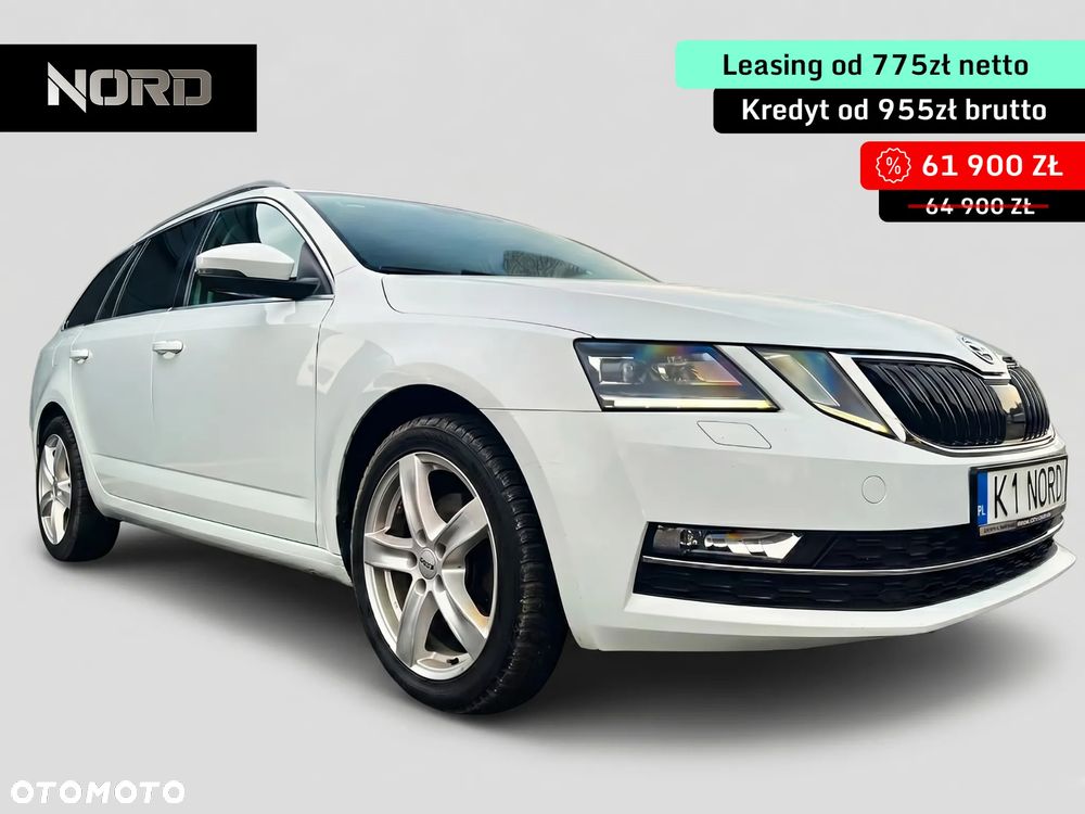 Skoda Octavia 2.0 TDI 4x4 DSG Style - 10