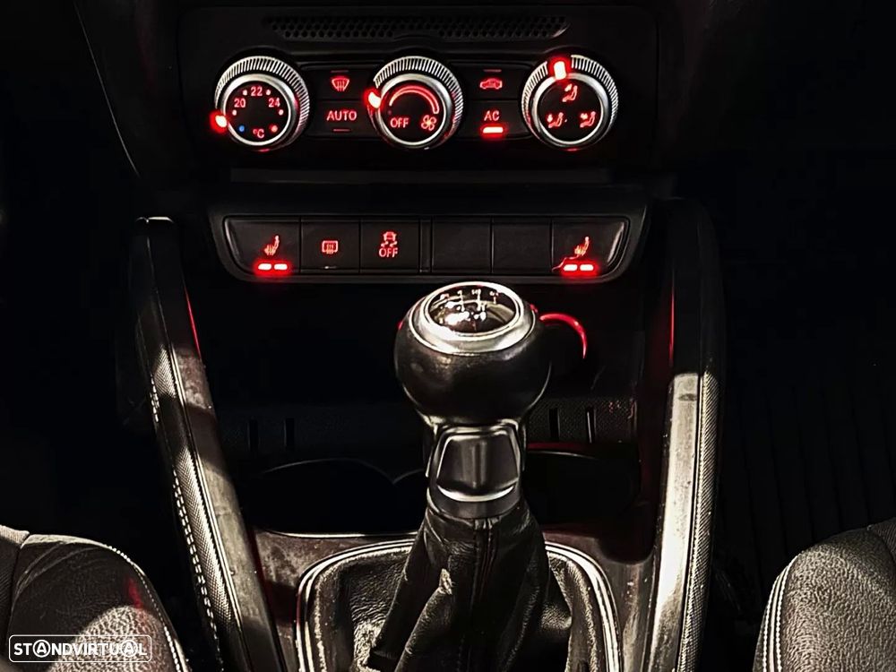 Audi A1 1.6 TDI S-line - 35