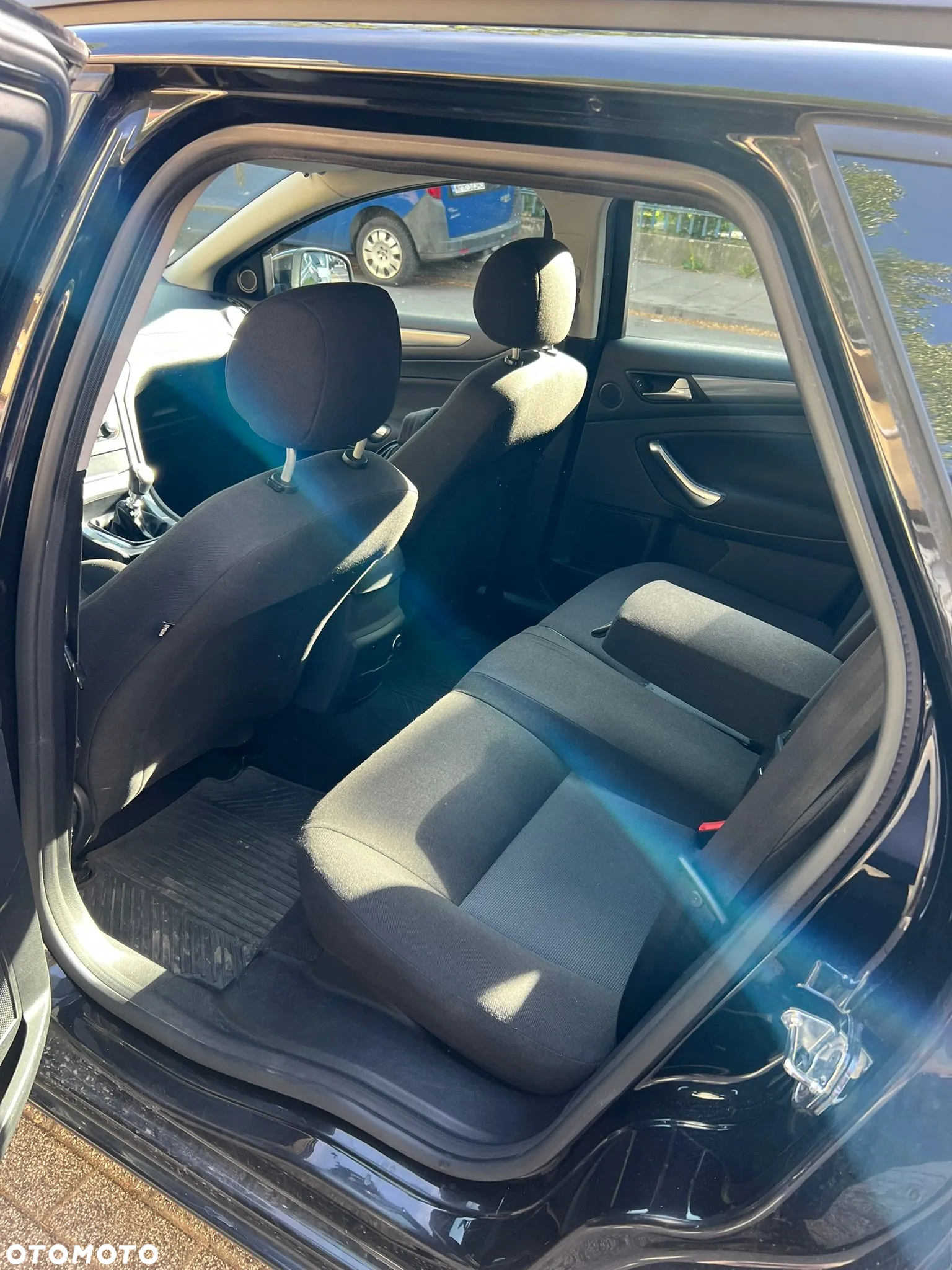 Ford Mondeo 2.0 TDCi Ghia - 2