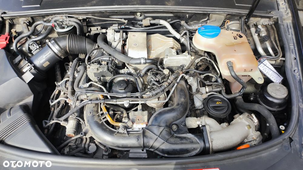 Audi A6 Avant - 5