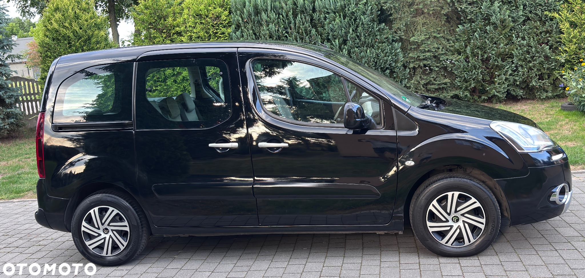 Citroën Berlingo Multispace HDi 115 FAP Selection - 15
