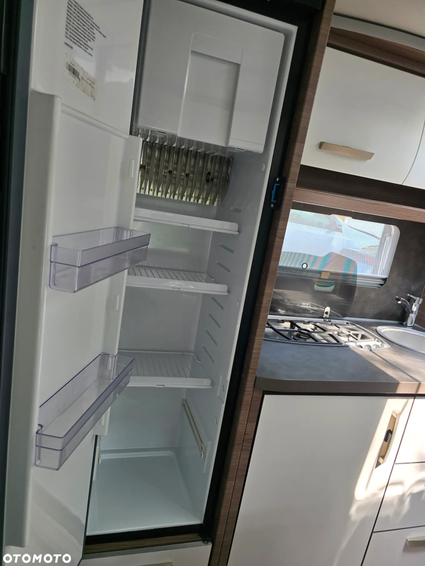 KNAUS TABBERT - 32