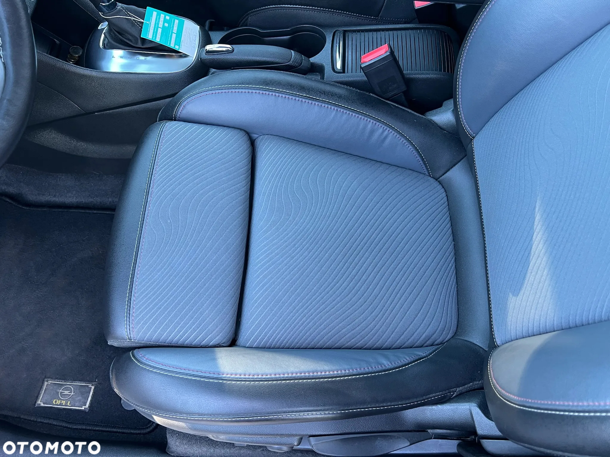 Opel Mokka 1.4 T Cosmo - 16