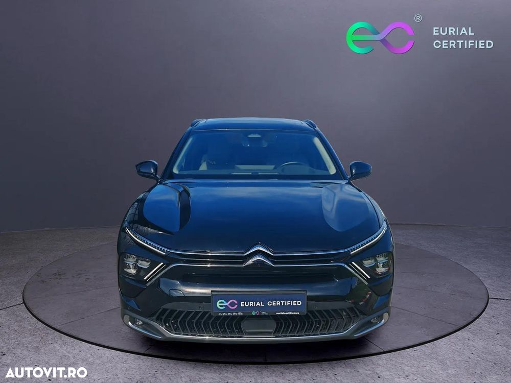 Citroën C5 X 1.6 PHeV 225 EAT8 Shine Pack - 3