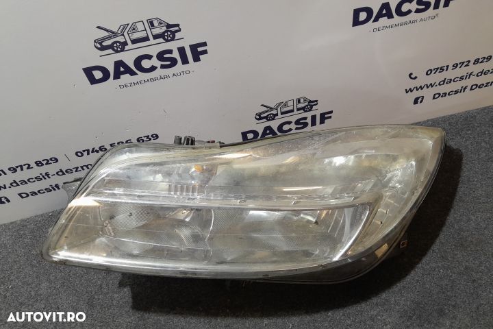 FAR STANGA 168862 MX1253 Opel Insignia - 1