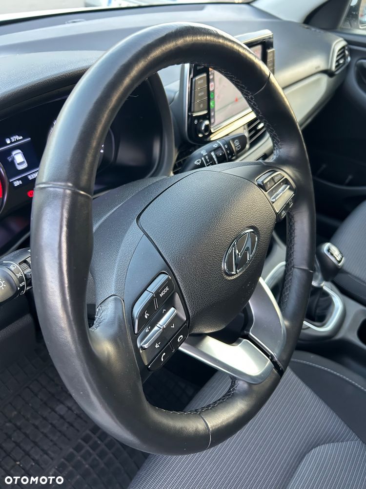 Hyundai i30 1.0 T-GDI Modern - 12