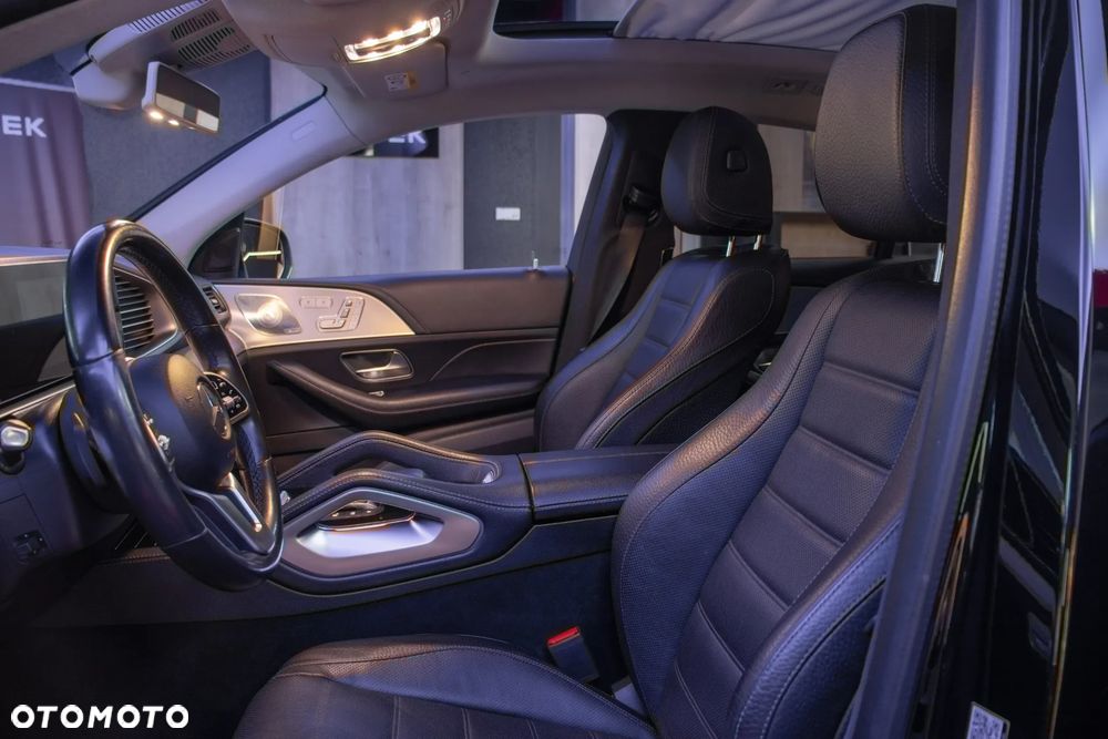 Mercedes-Benz GLE 400 d 4-Matic - 2