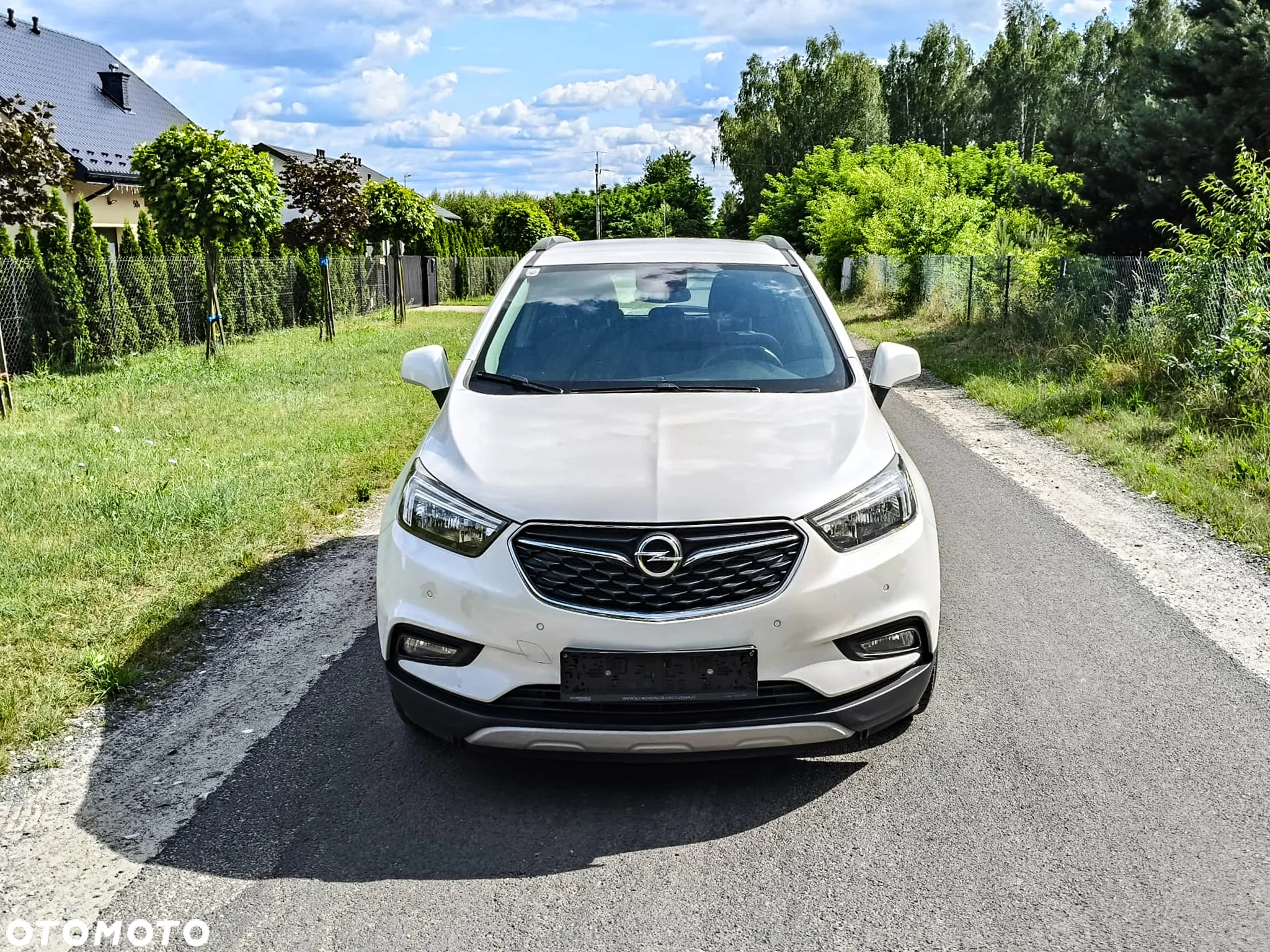 Opel Mokka 1.4 Turbo Automatik Innovation - 3