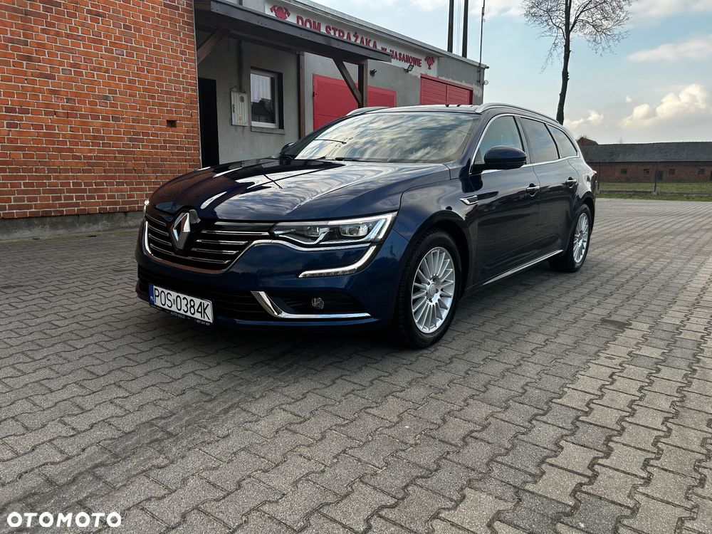 Renault Talisman - 1