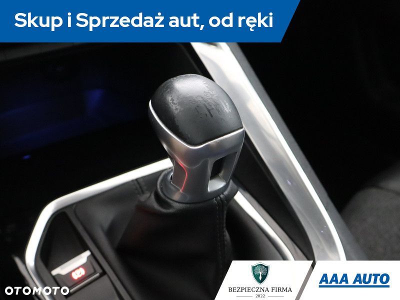 Peugeot 3008 - 15
