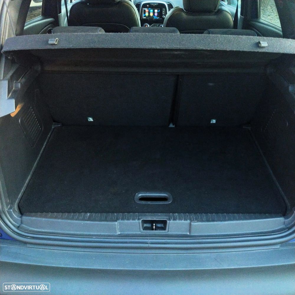 Renault Captur 1.3 TCe Initiale Paris EDC - 24