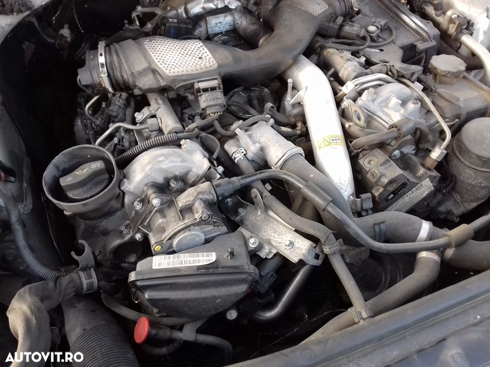 POMPA INJECTIE 3.0 D MERCEDES ML W164 - 1