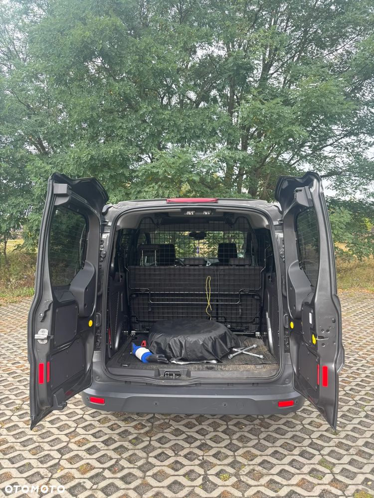 Ford Transit Connect - 6