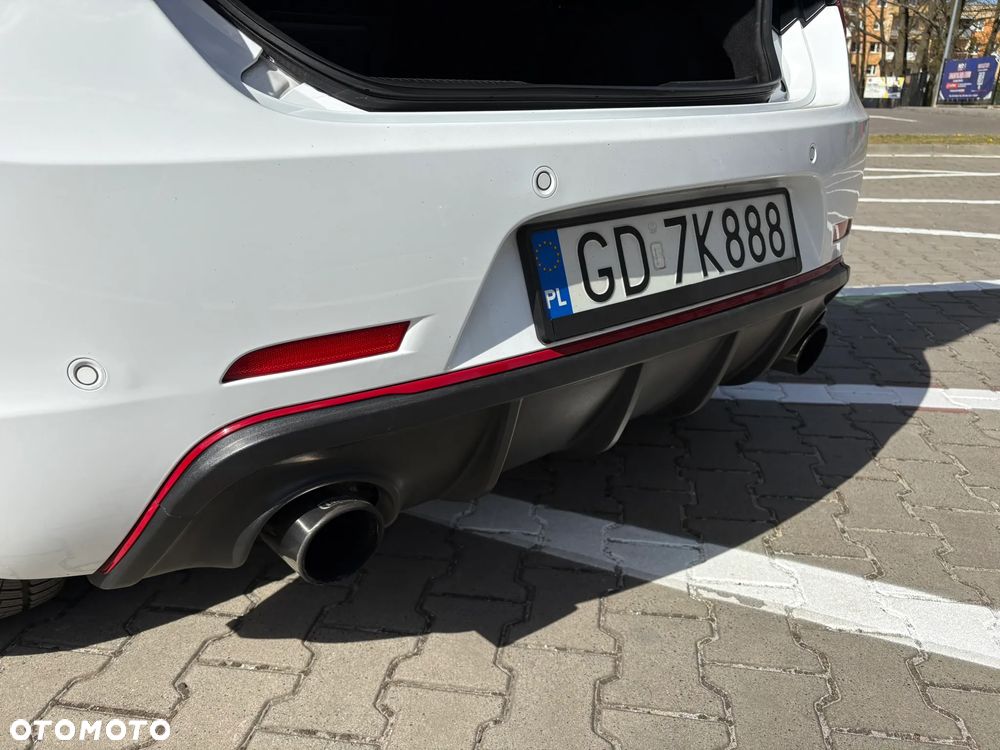 Alfa Romeo Giulietta 1750 TBi Veloce TCT - 10
