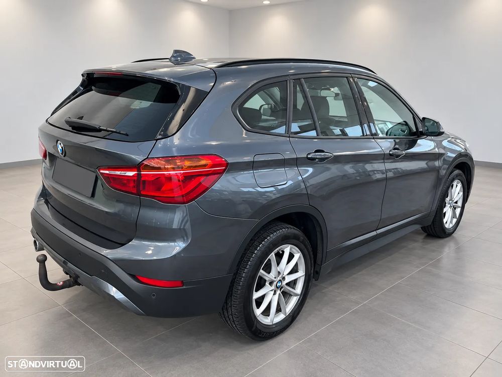 BMW X1 - 3