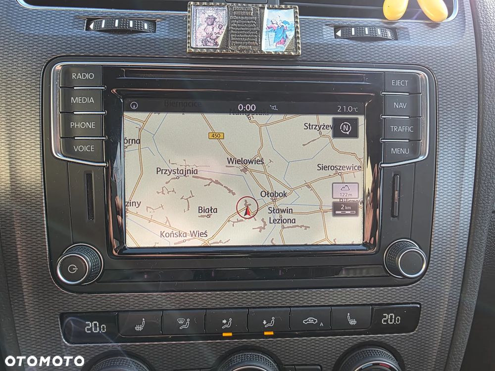 Volkswagen Scirocco 2.0 TDI BMT DSG - 40