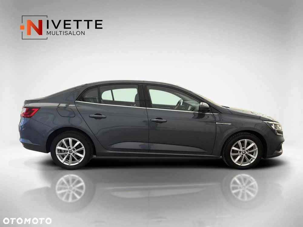 Renault Megane - 8