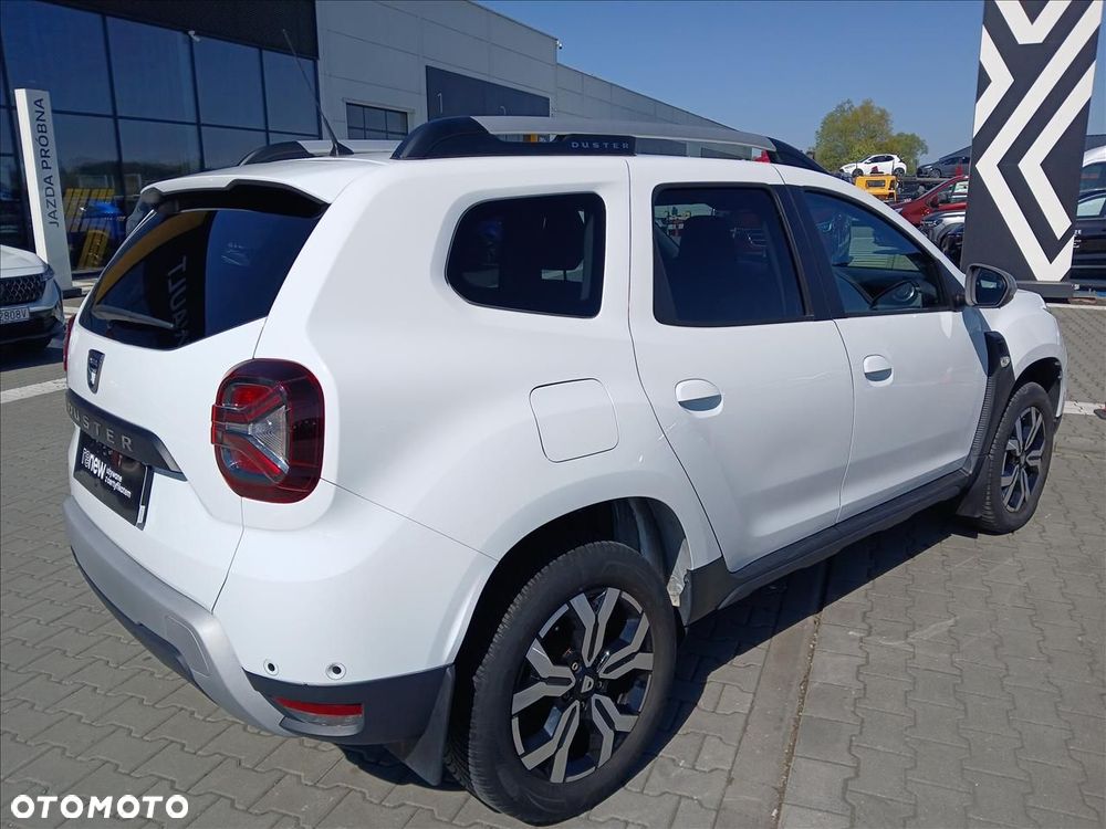 Dacia Duster 1.3 TCe Prestige 4WD - 3