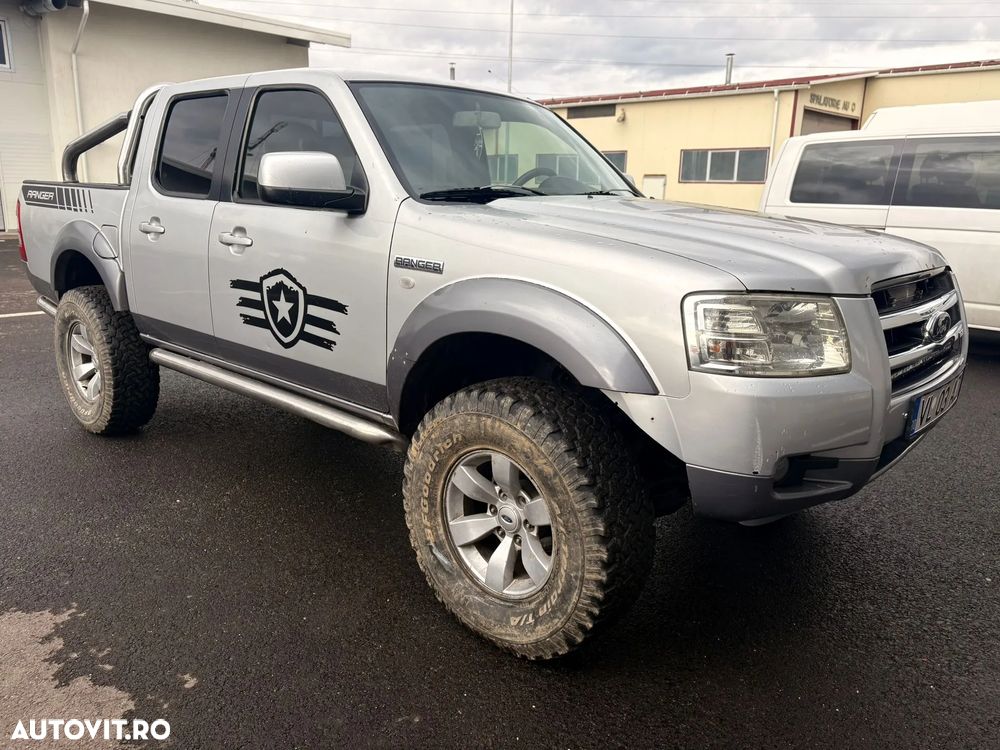 Ford Ranger XL - 15