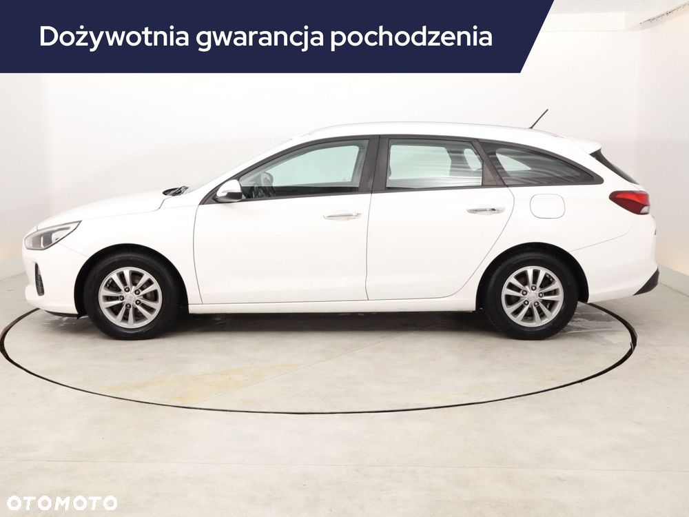Hyundai i30 - 4