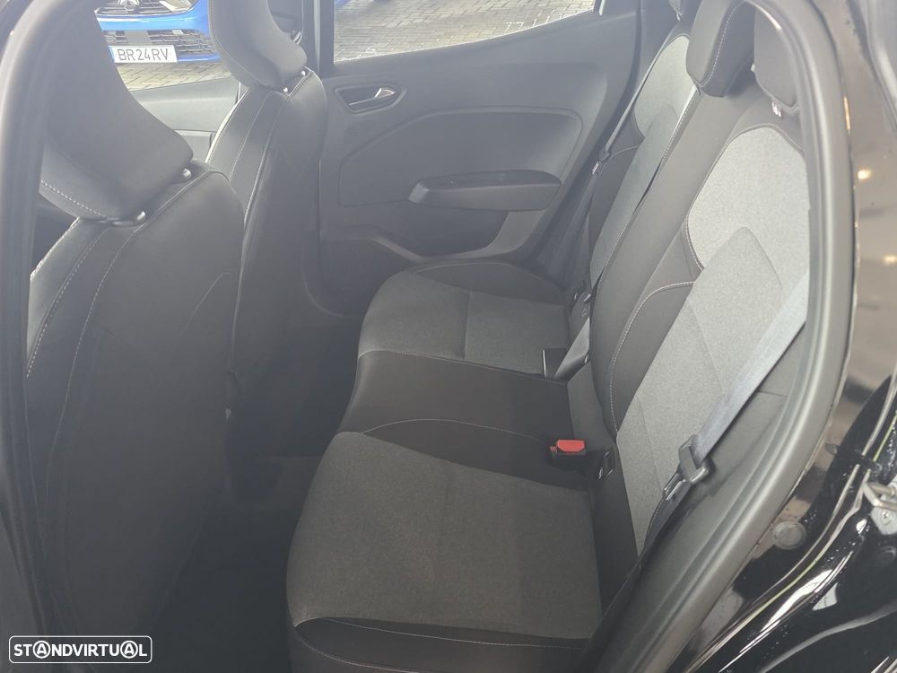 Mitsubishi Colt 1.0 MPI Kyoto - 8