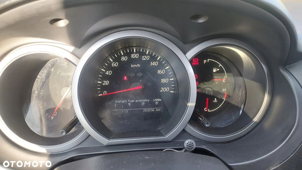 Suzuki Grand Vitara - 4