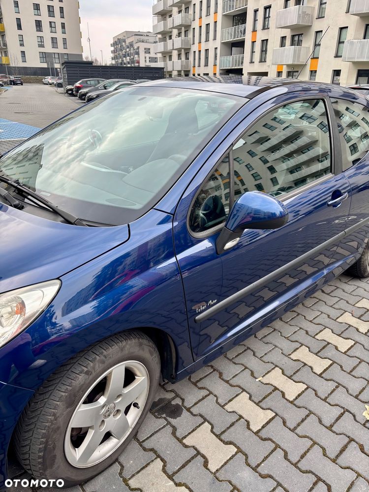 Peugeot 207 1.4 U Move - 8