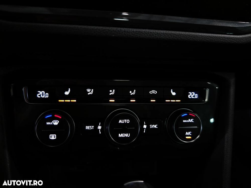 Volkswagen Tiguan 2.0 TDI DPF DSG Comfortline - 18