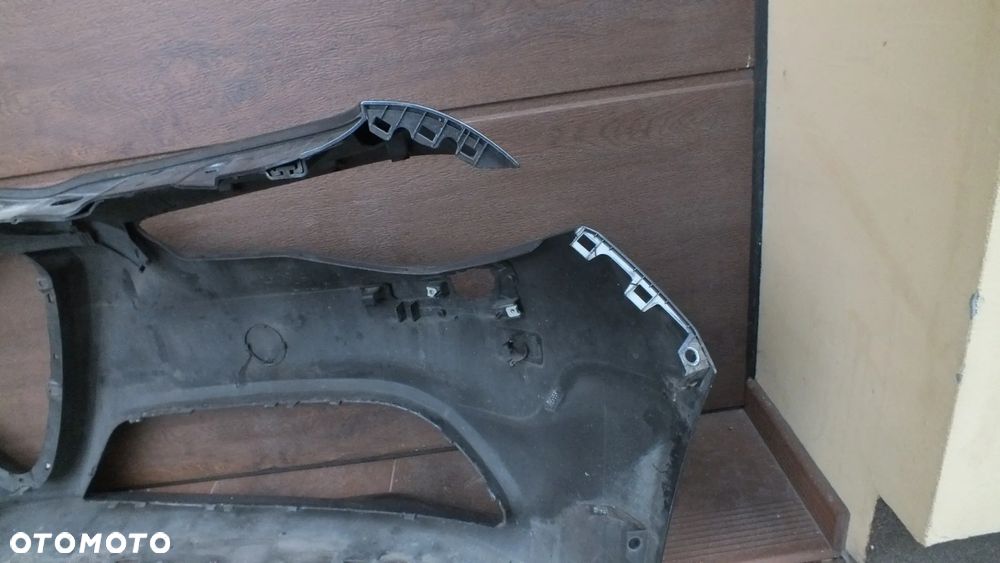 Zderzak przedni Alfa Romeo Giulia PDC Sprysk 50546875 - 6