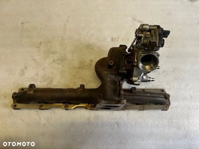 BMW G20 M340 G30 540 G01 740 2806337 turbina OK GWARANCJA! - 1