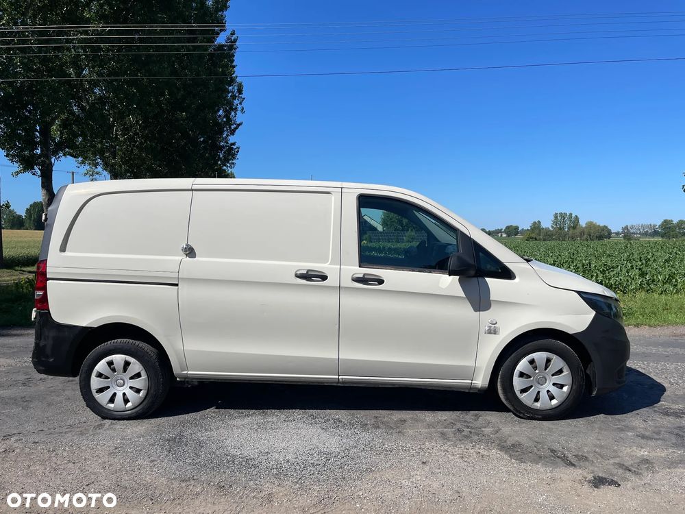 Mercedes-Benz VITO 447 2017 ROK 1.6 Diesel - 5