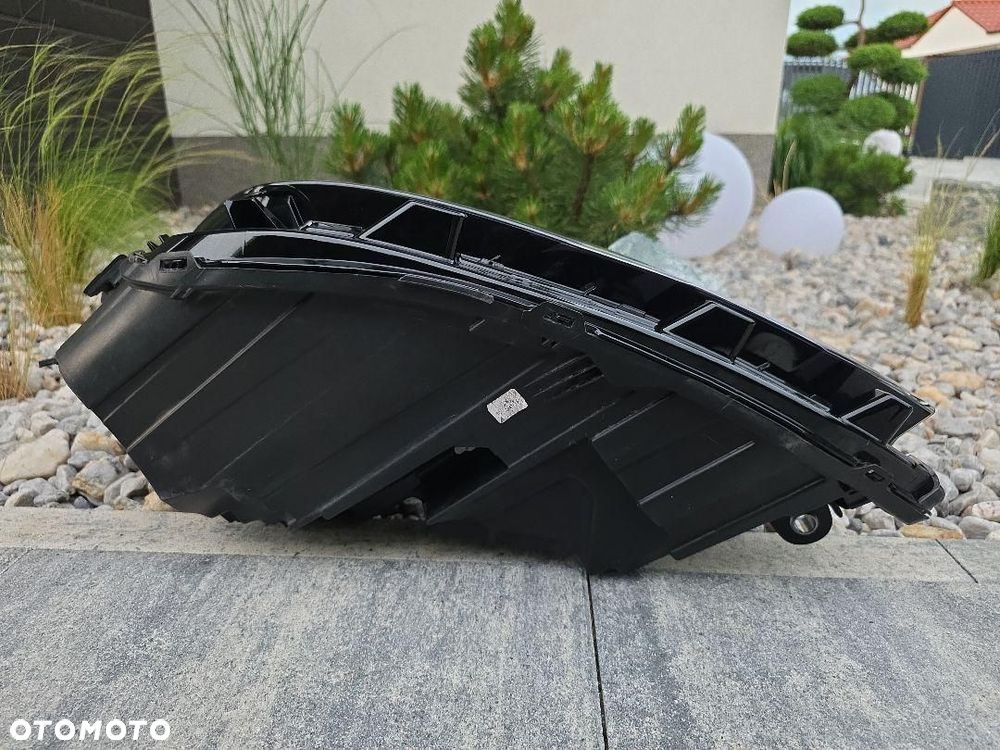 VW GOLF 8 VIII 5H1 LIFT Lampa prawa przód Full Led Matrix IQ TOP 5H1941060T - 8