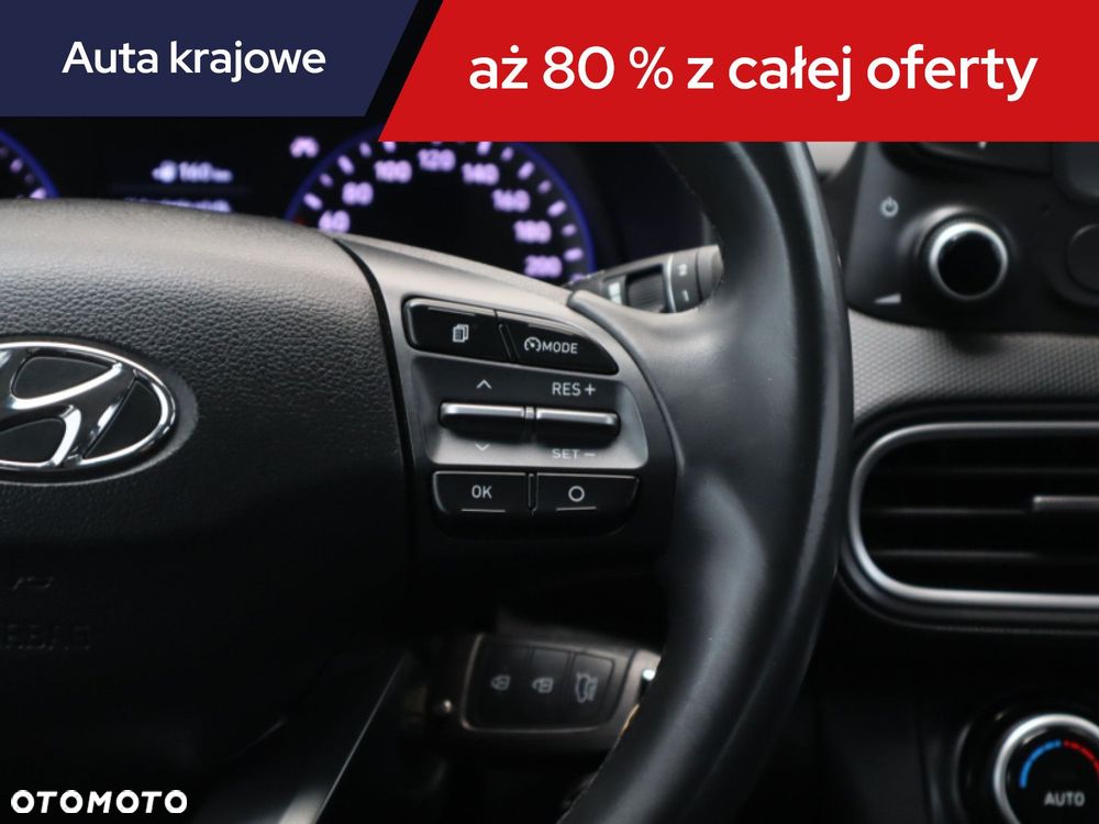 Hyundai Kona - 20