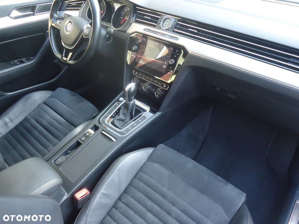 Volkswagen Passat 1.5 TSI EVO Highline DSG - 13