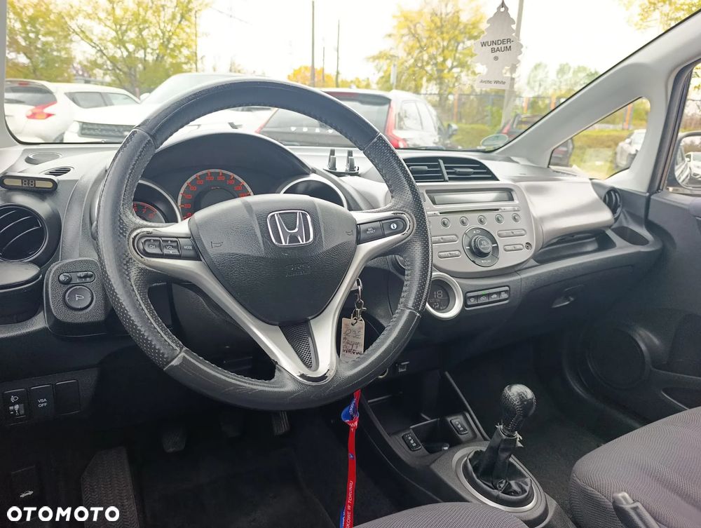 Honda Jazz 1.4 i-VTEC Elegance - 6