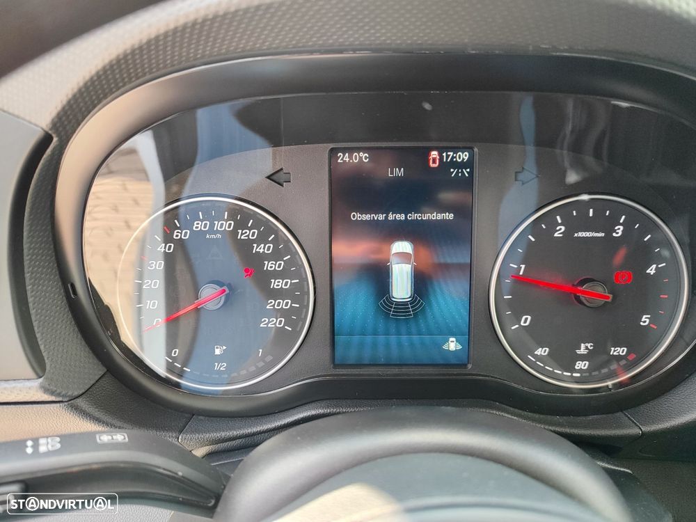 Mercedes-Benz Citan 110 CDi/27 - 13