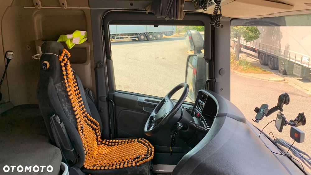 Scania R450 - 9