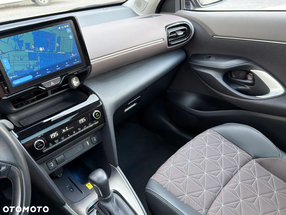 Toyota Yaris 130 1.5 VVT-i Premiere Edition - 30