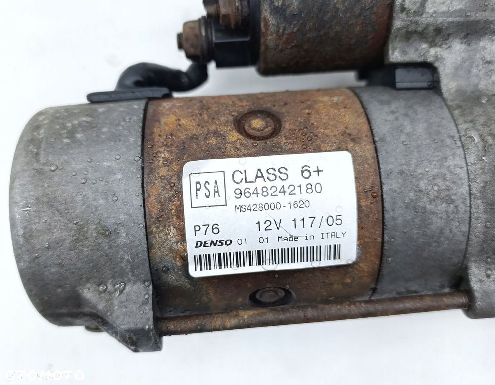 ROZRUSZNIK CITROEN C4 PICASSO 9648242180 - 3