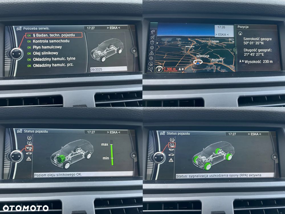 BMW X5 xDrive40d M Sport Edition - 34