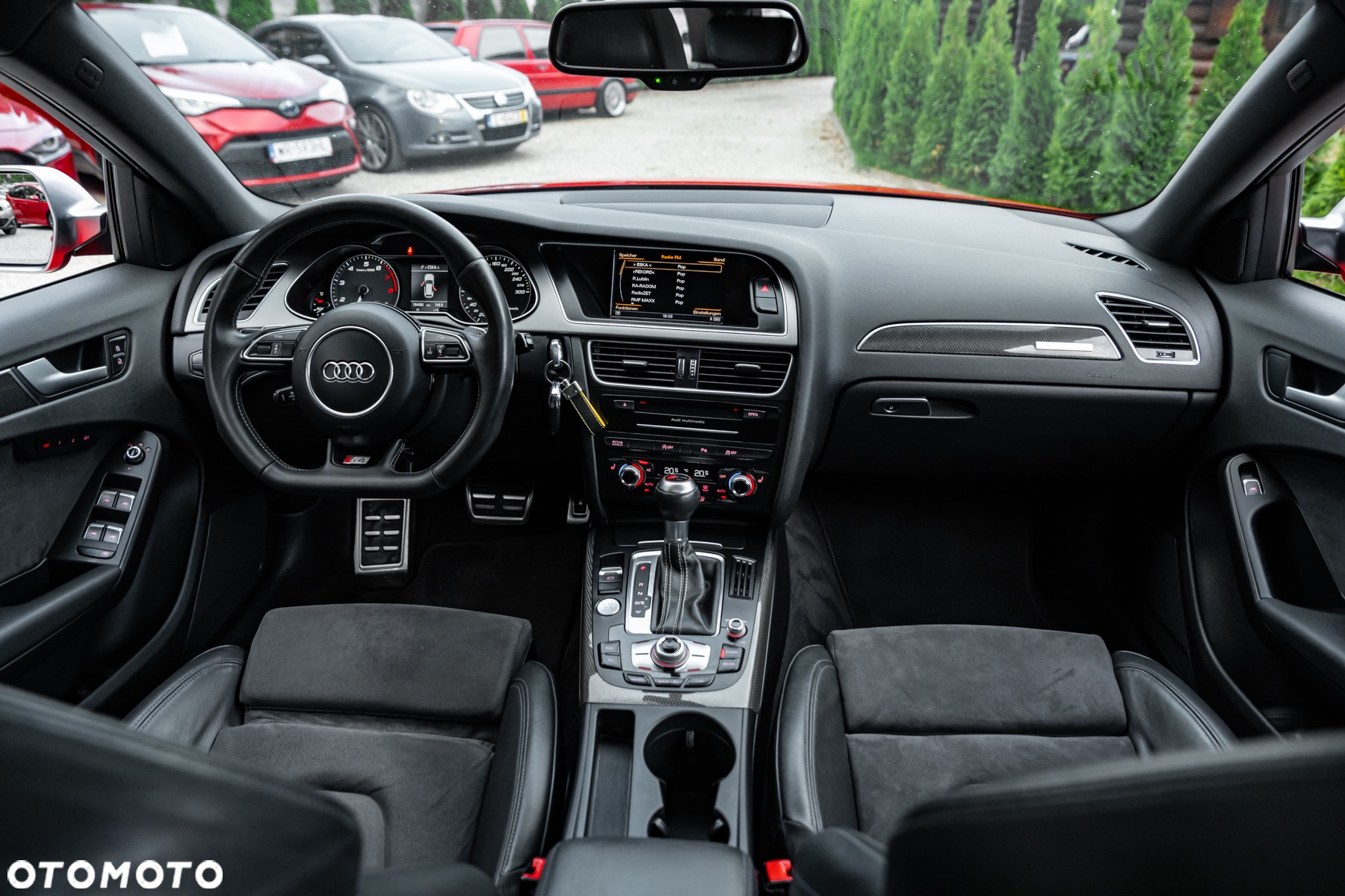 Audi S4 Avant 3.0 TFSI Quattro S tronic - 30