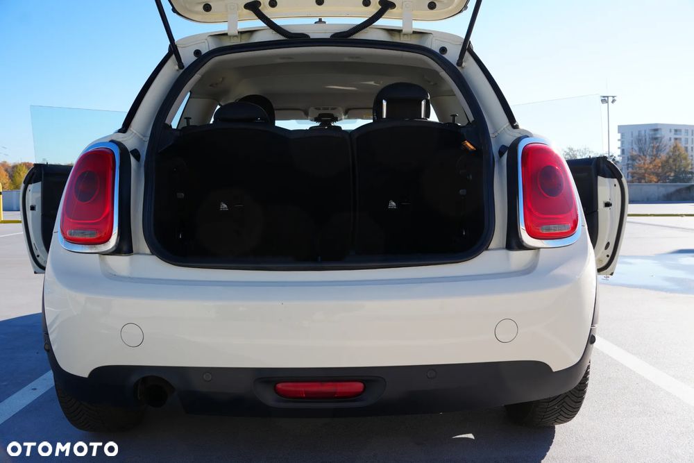 MINI ONE - 5
