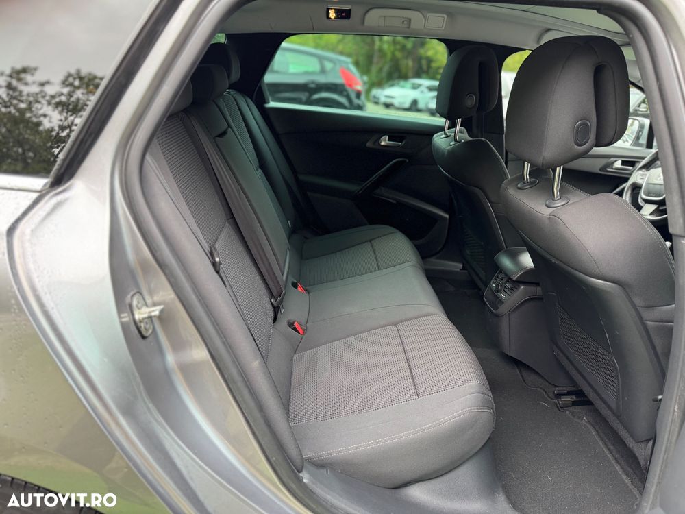 Peugeot 508 - 8