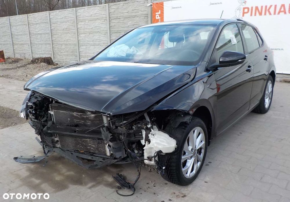 Volkswagen Polo - 10